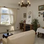 Bed and Breakfast Mamma Rosa Ποζιτάνο