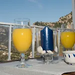 Bed and Breakfast Mamma Rosa Ποζιτάνο