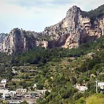 Mamma Rosa Ποζιτάνο