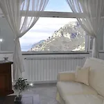Bed and Breakfast Mamma Rosa Ποζιτάνο