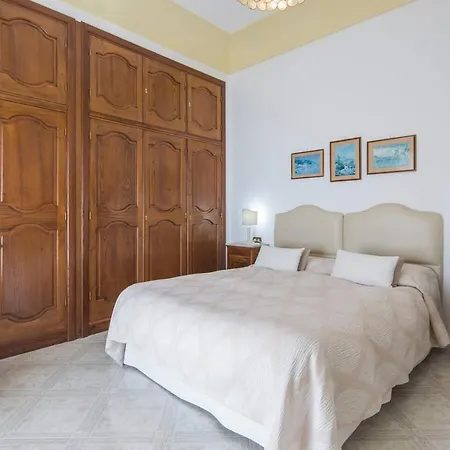 Mamma Rosa Bed and Breakfast Ποζιτάνο
