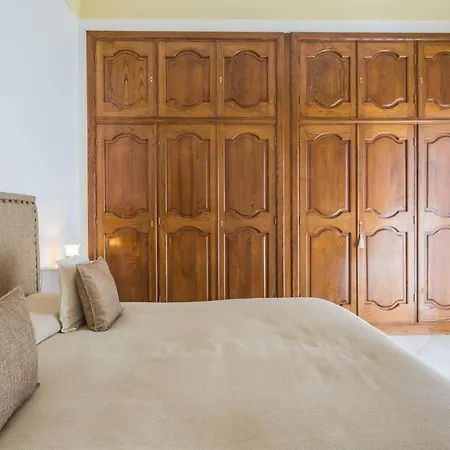 Bed & Breakfast Mamma Rosa Positano