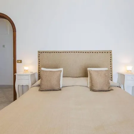 Mamma Rosa 4* Positano