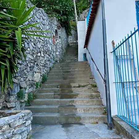 Panzió Mamma Rosa Positano
