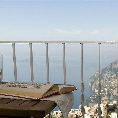 Mamma Rosa * Positano