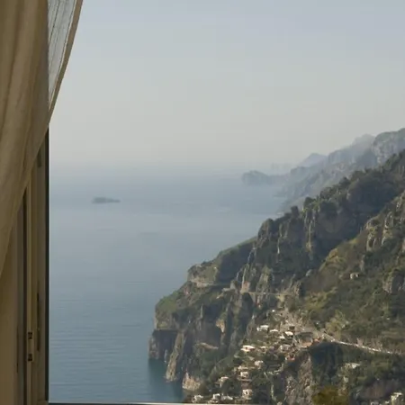 Mamma Rosa 3* Positano