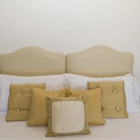 Mamma Rosa Nocleg ze śniadaniem Positano