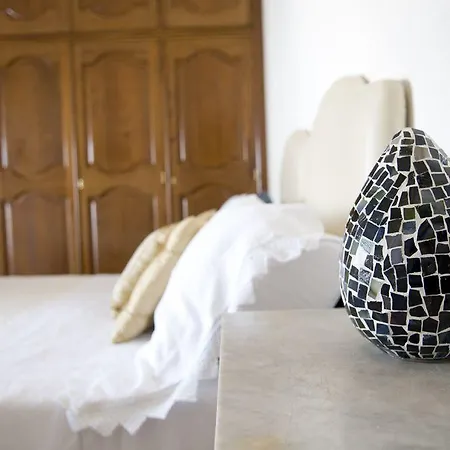 Mamma Rosa Nocleg ze śniadaniem Positano