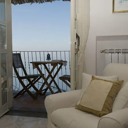 Mamma Rosa Отель типа 