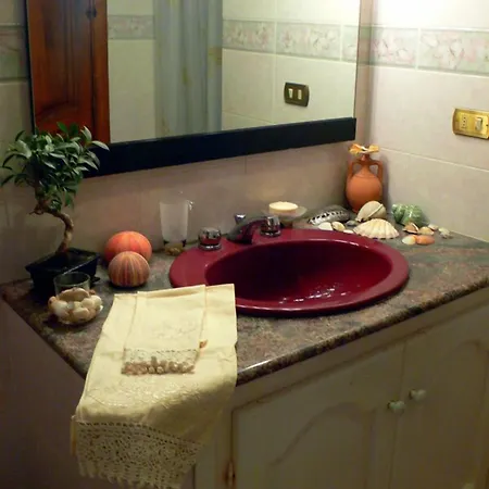 Nocleg ze śniadaniem Mamma Rosa