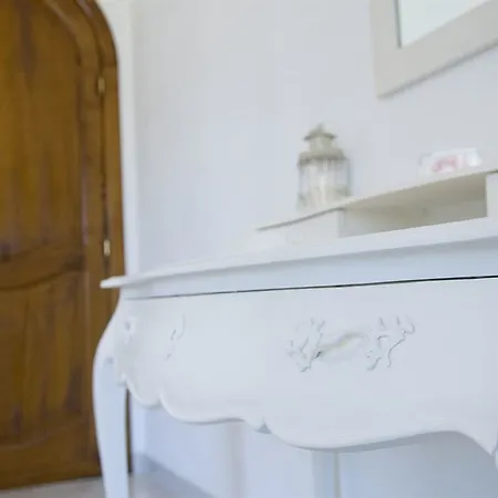 Bed & Breakfast Mamma Rosa
