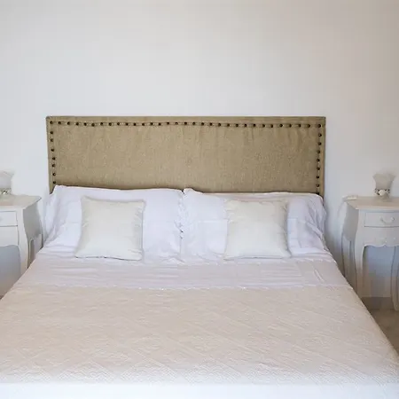 Mamma Rosa Bed & Breakfast