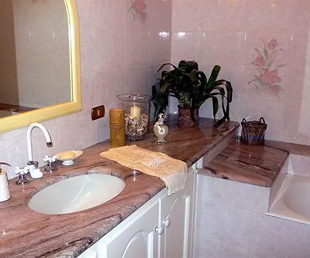 Bed & Breakfast Mamma Rosa *