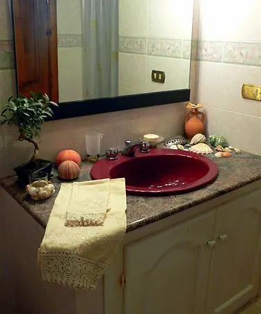 Bed & Breakfast Mamma Rosa