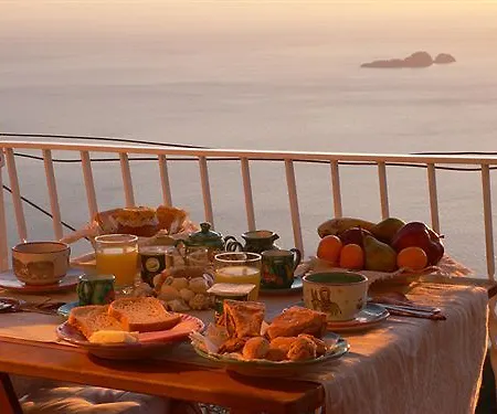 Mamma Rosa Bed & Breakfast