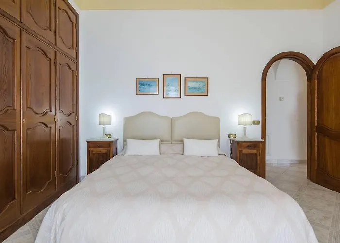 Mamma Rosa 4* Positano