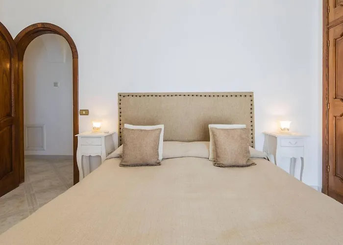 Mamma Rosa 4* Positano