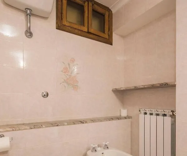 Mamma Rosa 4* Positano