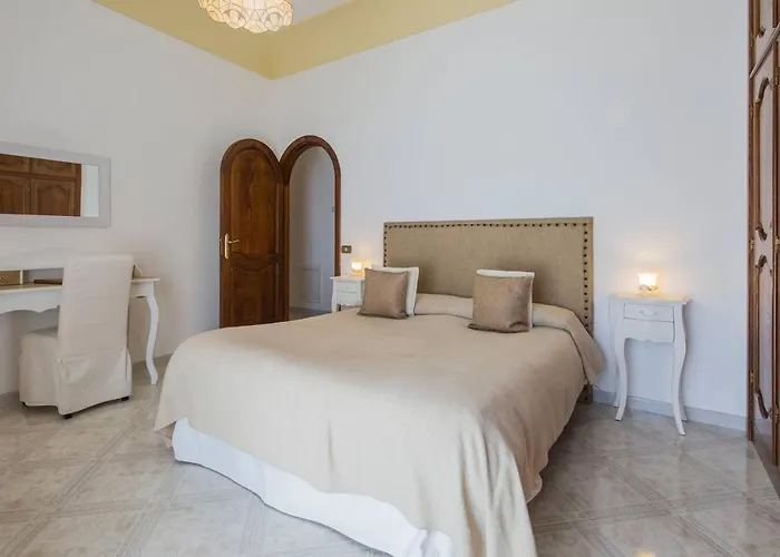 Mamma Rosa Bed & Breakfast