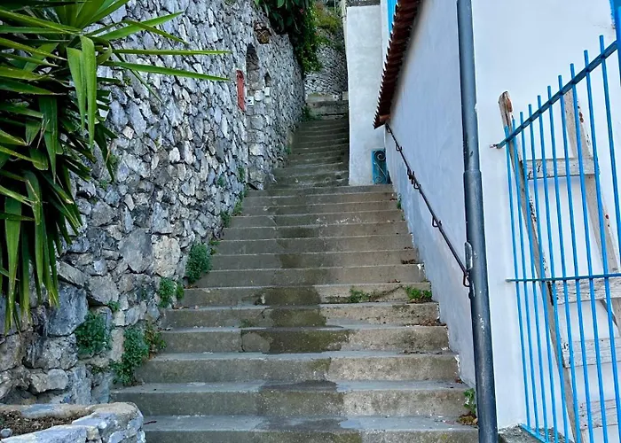 Bed & Breakfast Mamma Rosa Positano