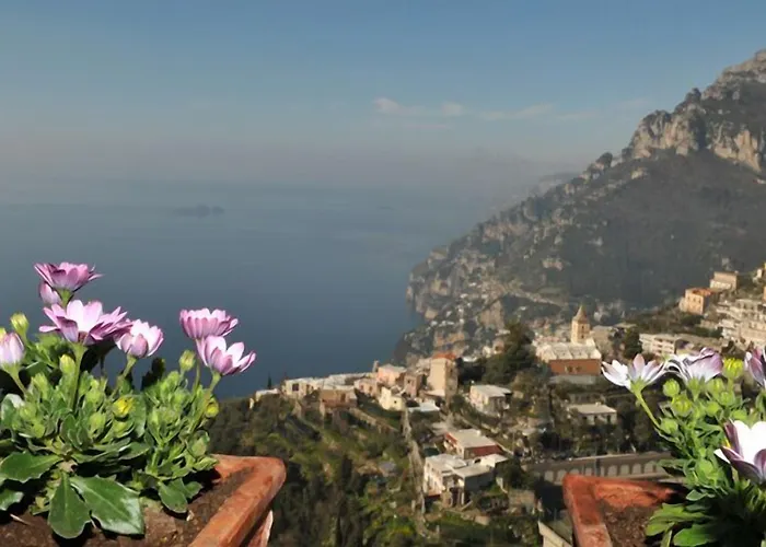 Bed & Breakfast Mamma Rosa