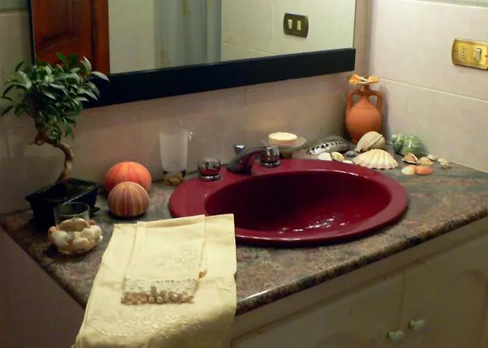 Bed & Breakfast Mamma Rosa