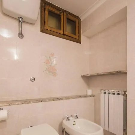 Mamma Rosa 4* פוזיטנו