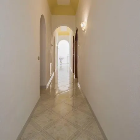 Mamma Rosa לינה וארוחת בוקר פוזיטנו