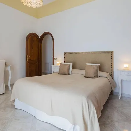 Mamma Rosa לינה וארוחת בוקר