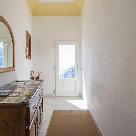 Mamma Rosa 4* פוזיטנו