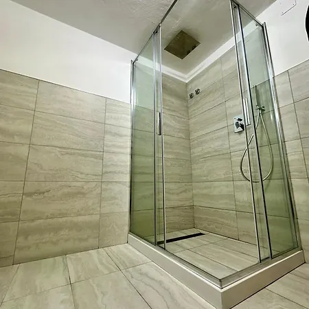 Mamma Rosa לינה וארוחת בוקר 4*