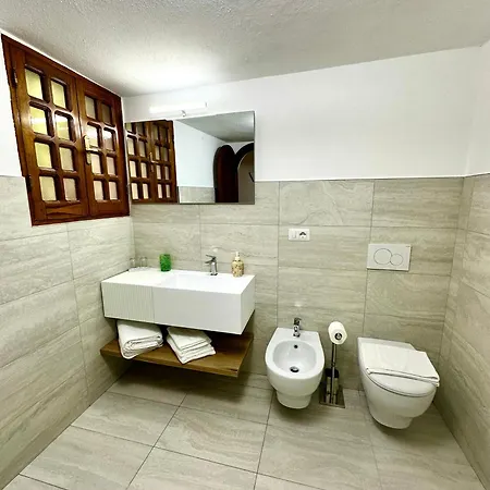 Mamma Rosa 4* פוזיטנו