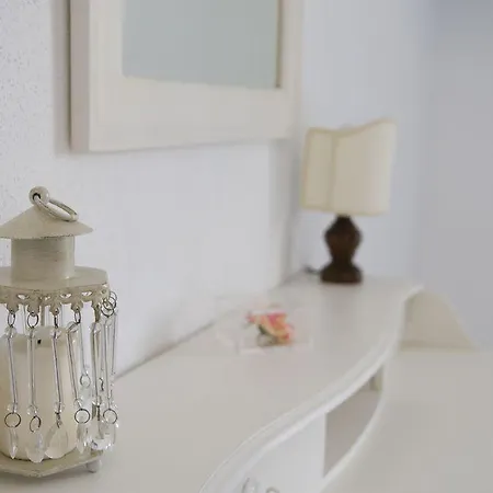 Mamma Rosa לינה וארוחת בוקר פוזיטנו