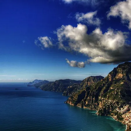 Mamma Rosa לינה וארוחת בוקר