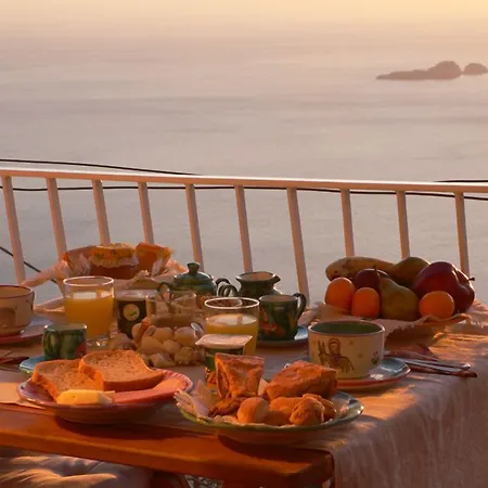 Mamma Rosa 4* פוזיטנו