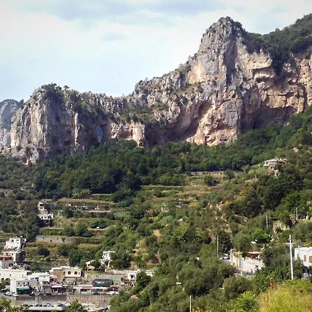 Mamma Rosa פוזיטנו