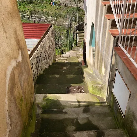 Mamma Rosa לינה וארוחת בוקר פוזיטנו