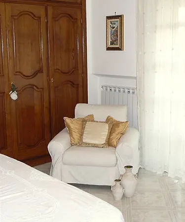 Mamma Rosa פוזיטנו