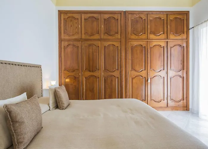 ベッド・アンド・ブレックファスト Mamma Rosa ポジターノ