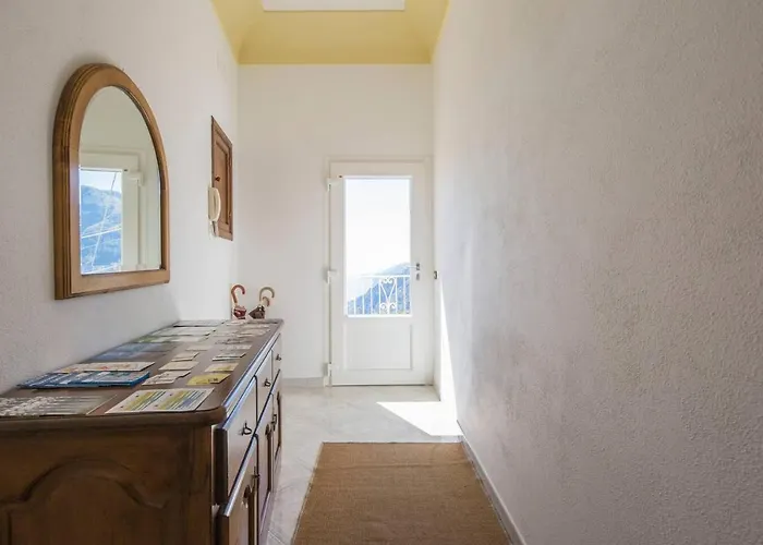 Mamma Rosa 4* ポジターノ