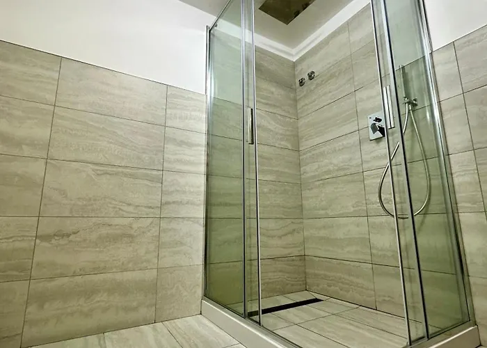 Mamma Rosa ベッド・アンド・ブレックファスト 4*