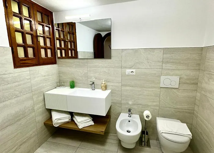 Mamma Rosa 4* ポジターノ