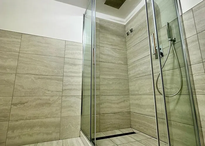 ベッド・アンド・ブレックファスト Mamma Rosa ポジターノ