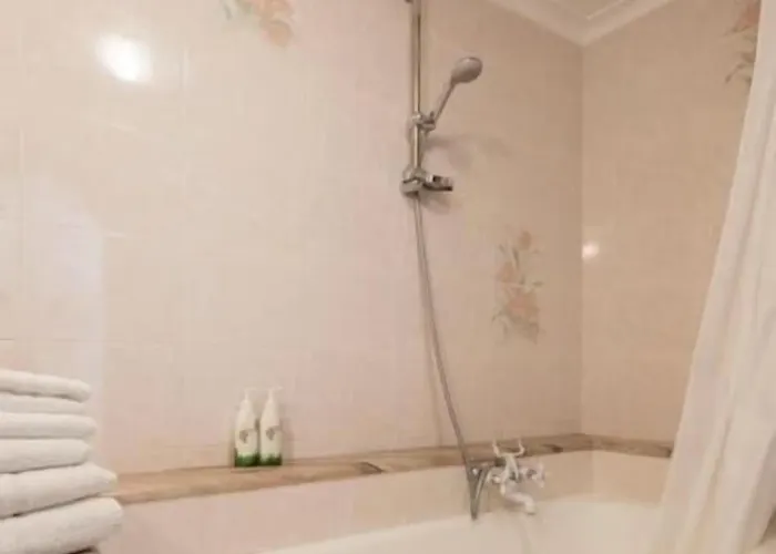 Mamma Rosa ベッド・アンド・ブレックファスト ポジターノ