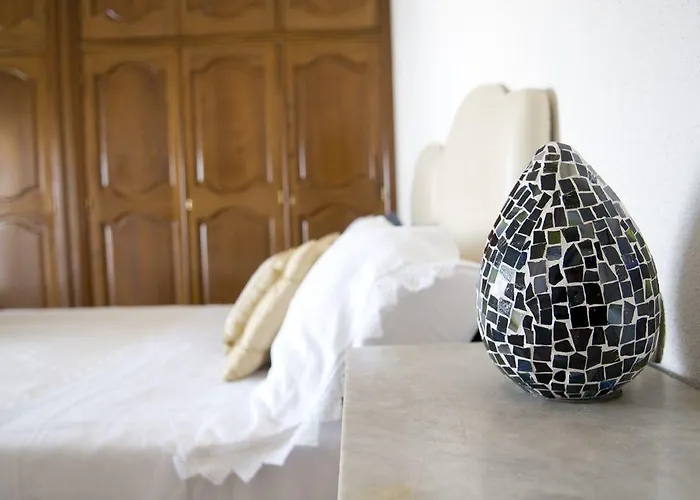 Mamma Rosa ベッド・アンド・ブレックファスト ポジターノ