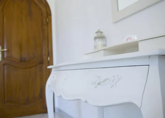 Mamma Rosa ベッド・アンド・ブレックファスト ポジターノ