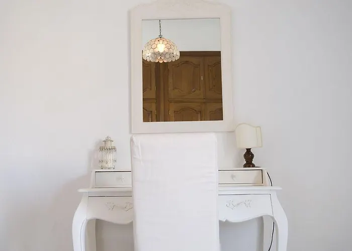 Mamma Rosa ポジターノ