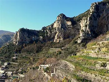 Mamma Rosa 4* ポジターノ