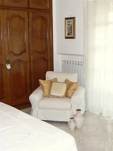 Mamma Rosa ポジターノ