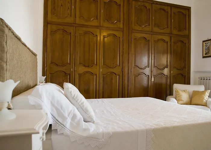 Mamma Rosa 4* ポジターノ